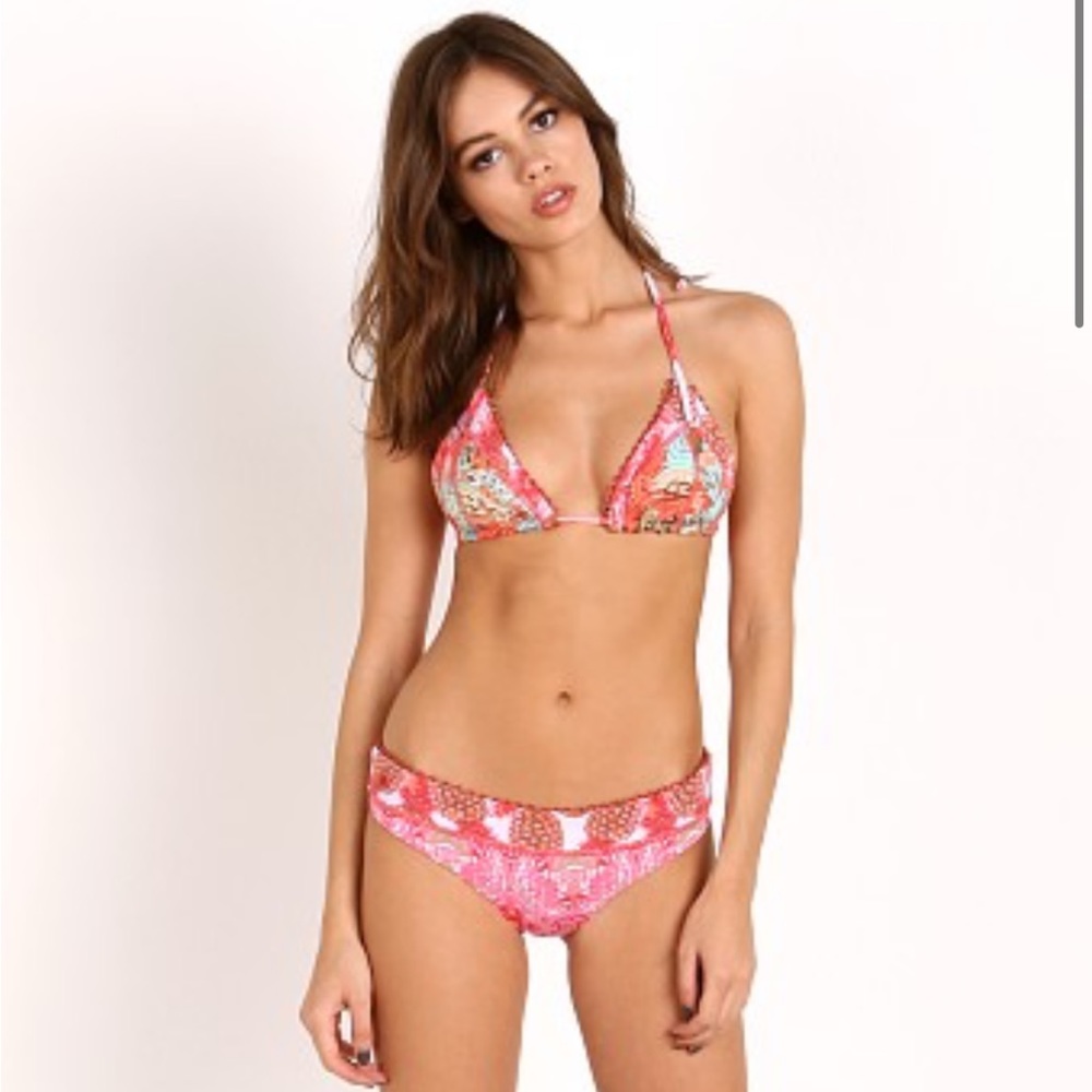 Maaji Bikini - Maggie May Reversible